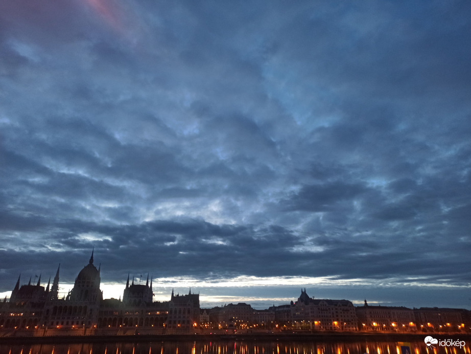 Budapest I.ker - Víziváros