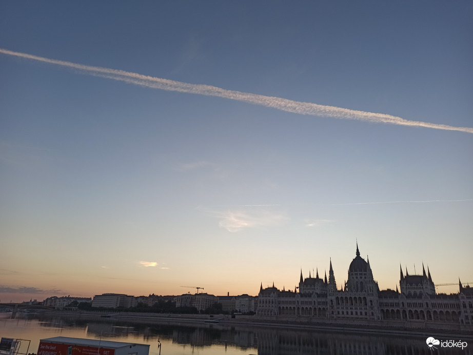 Budapest I.ker - Víziváros