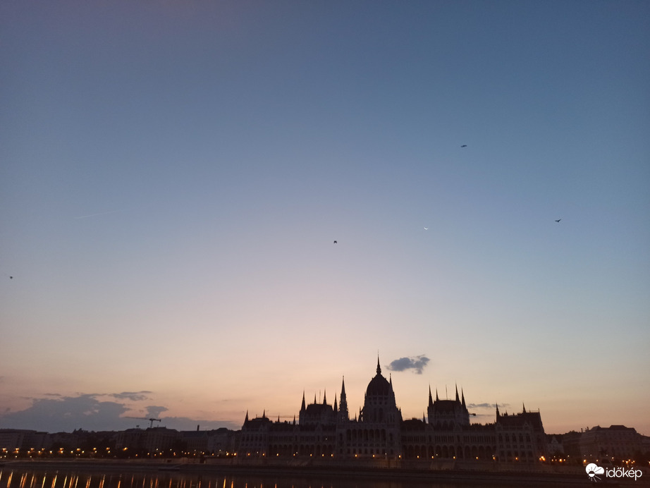 Budapest I.ker - Víziváros