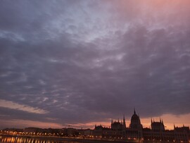 Budapest I.ker - Víziváros