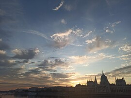 Budapest I.ker - Víziváros