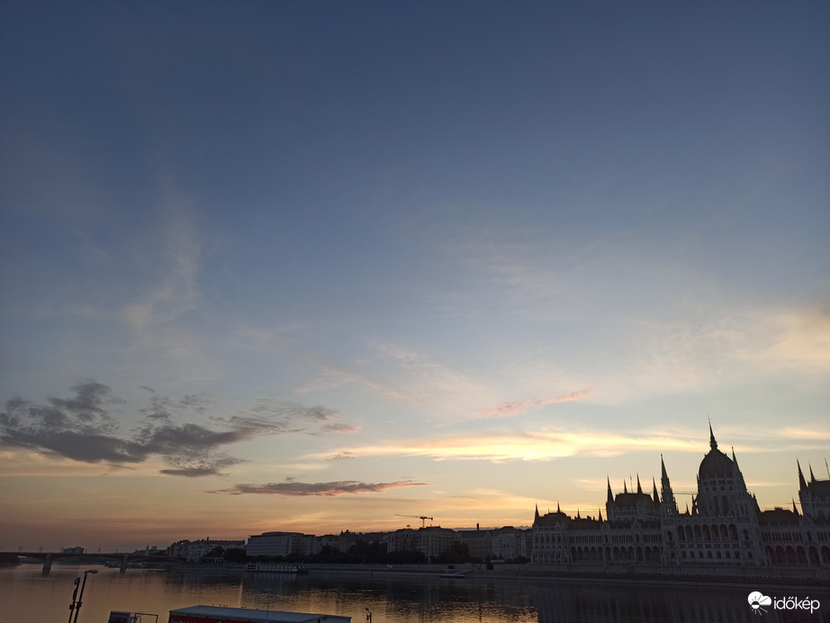 Budapest I.ker - Víziváros