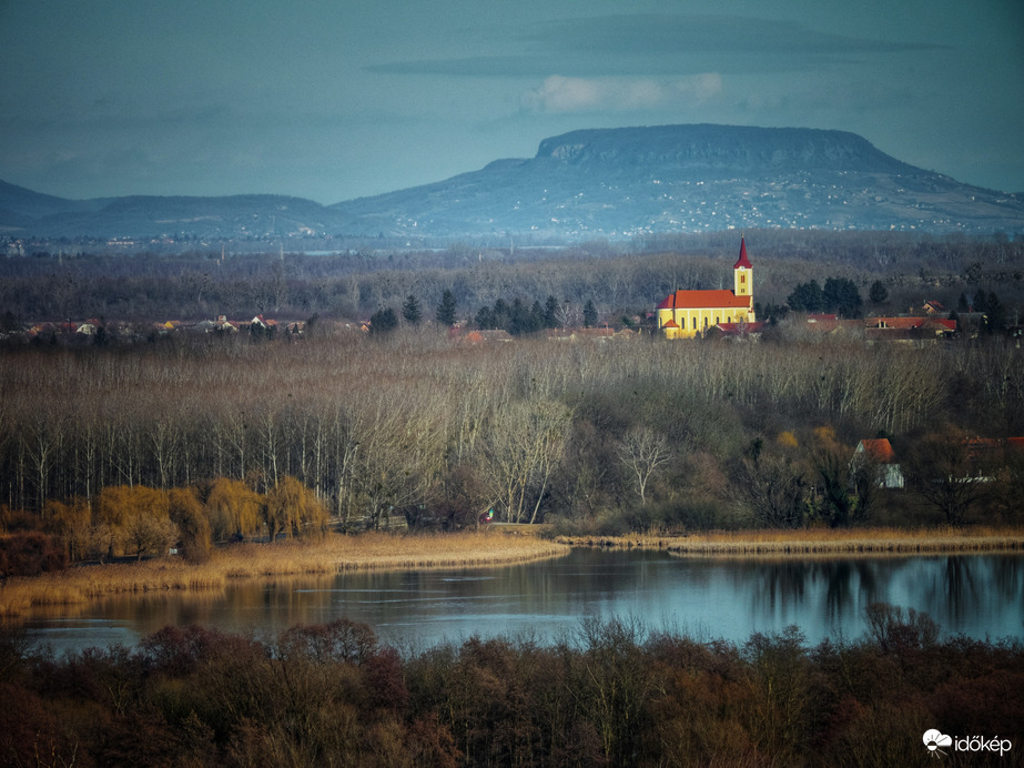 Kis-Balaton 