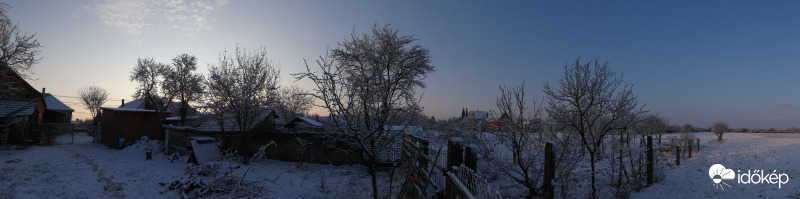 Havas panoráma