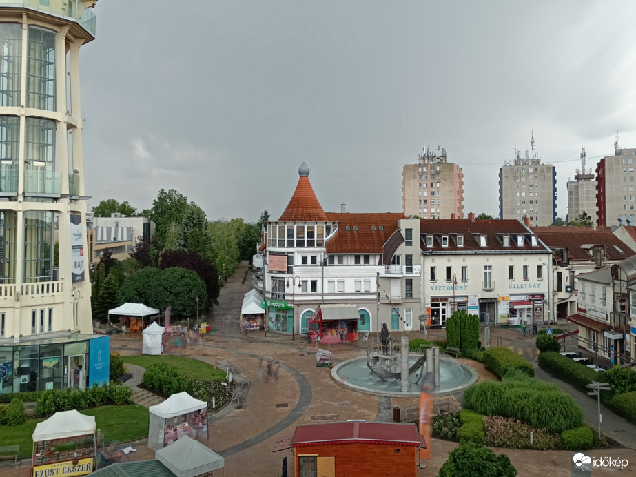 Siófok