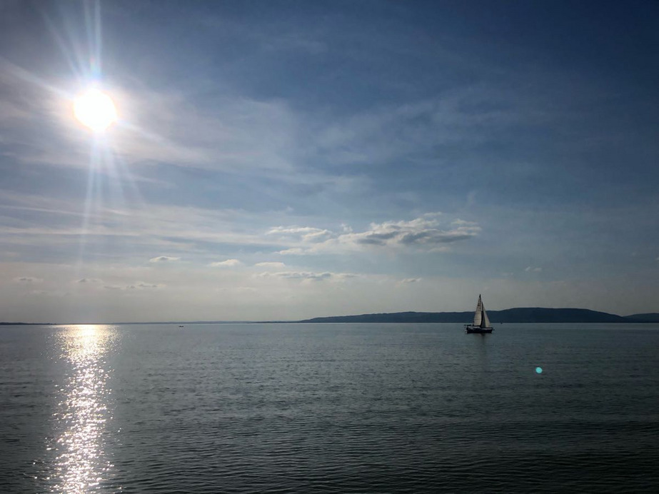 Balatonfenyves