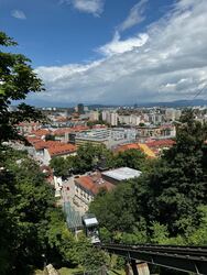 Ljubljana