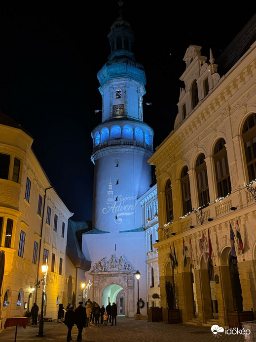 Sopron