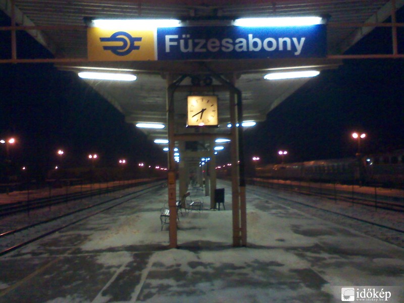 Füzesabony