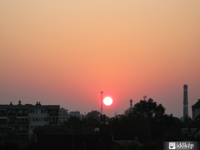 Debrecen, 2012. 09. 05-én