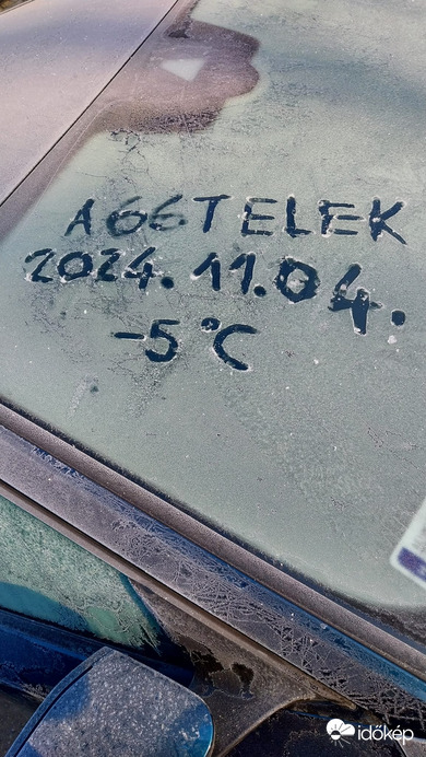 Aggtelek