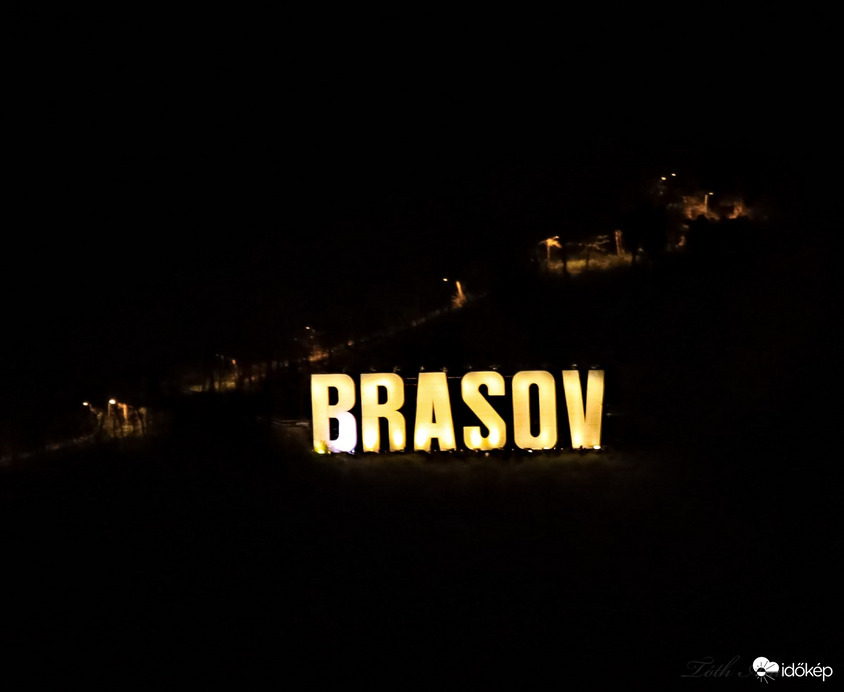 Brașov