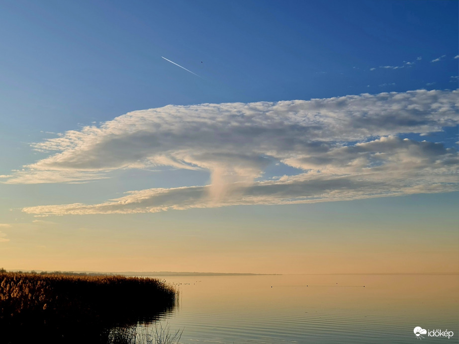 Balatonfenyves