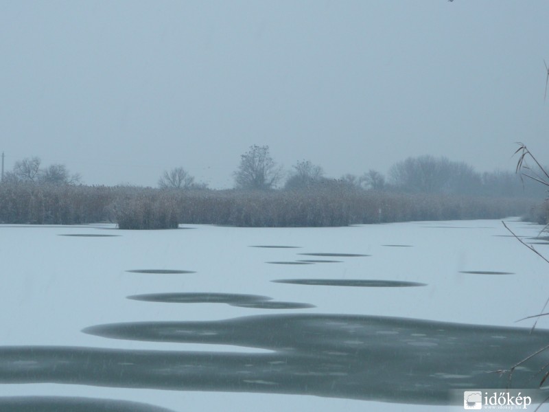 Szeged-Szentmihály