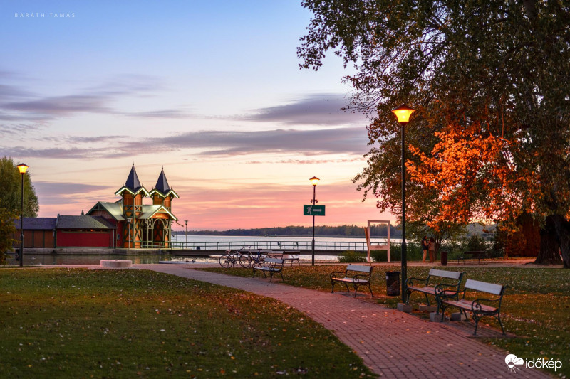 Színes Balaton