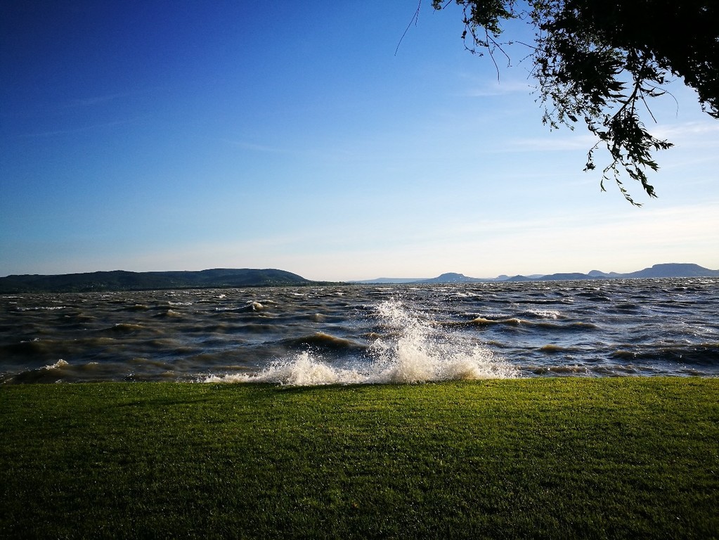 Balatonberény