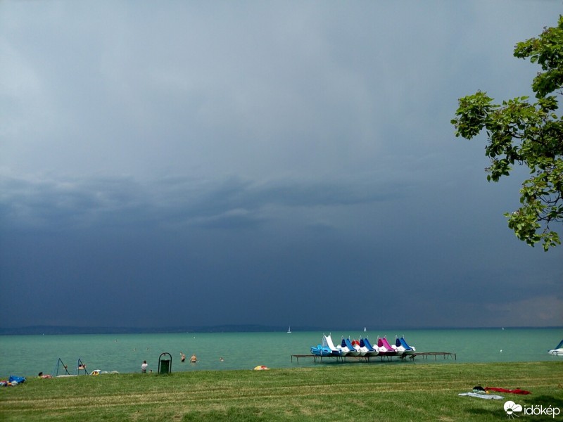 Balatonendréd