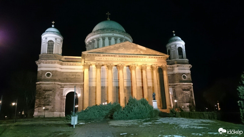 Esztergom