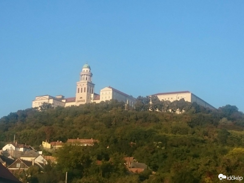 Pannonhalma