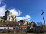 Esztergom