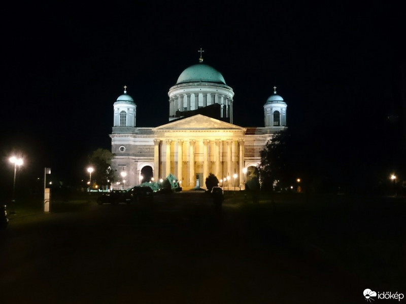 Esztergom