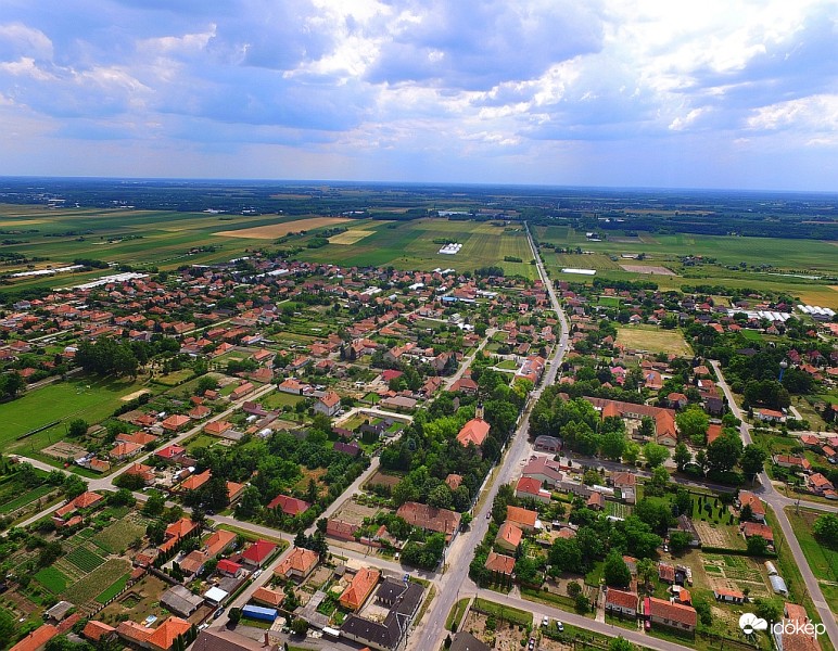 Kunszállás