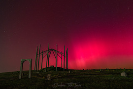 Székely Stonehenge