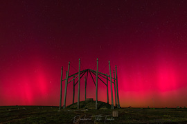 Székely Stonehenge