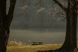 Felkelt a nap és végett vetett a télnek...