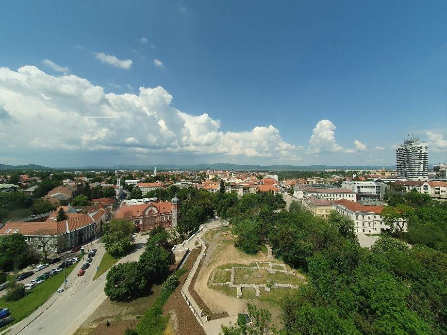 Veszprém