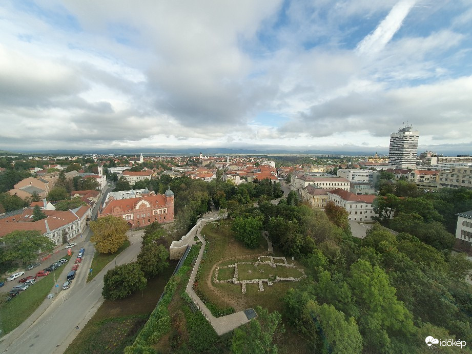 Veszprém