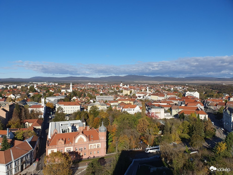 Veszprém