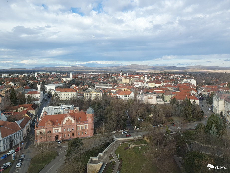 Veszprém