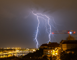 Budapesti lecsapó 2.