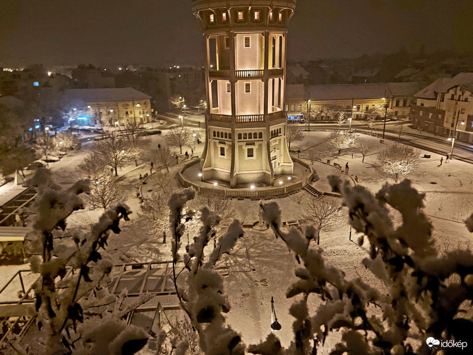 Szeged