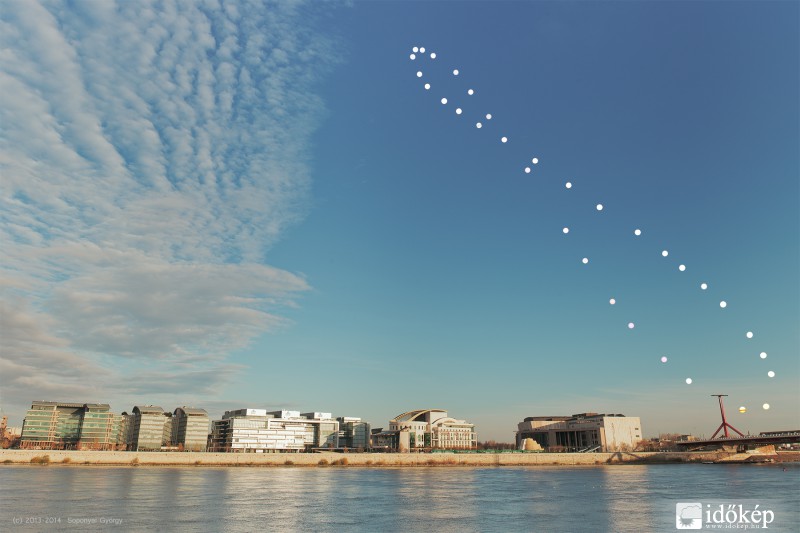 Analemma