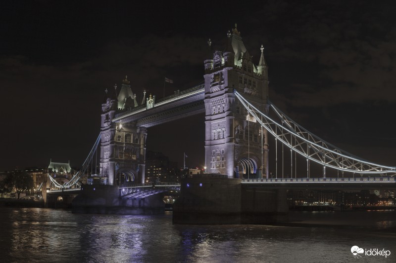 Tower Bridge, London