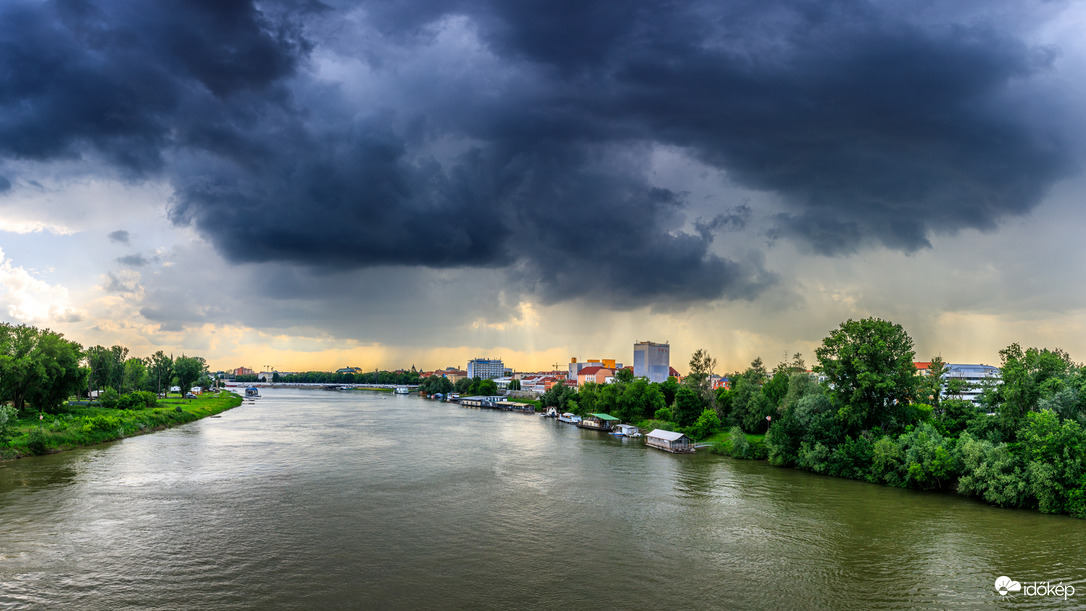 Szeged