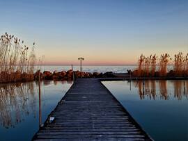 Narancsos horizont