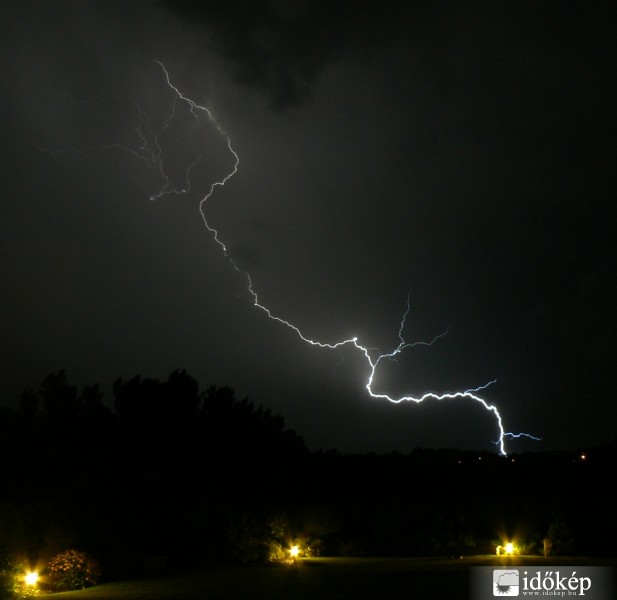 Szombathely, 2011.08.27. 21:56