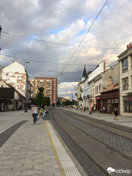 Miskolc