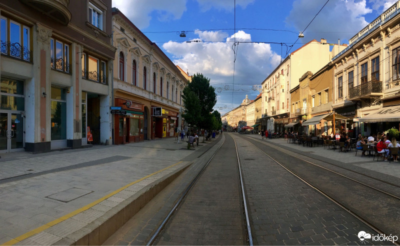 Miskolc