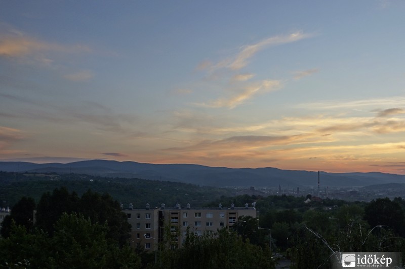 Miskolc