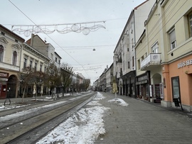 Miskolc