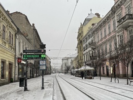 Miskolc