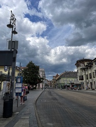 Miskolc