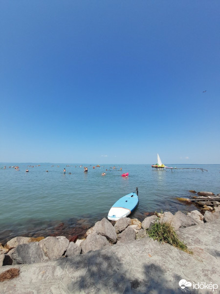 Balatonszabadi