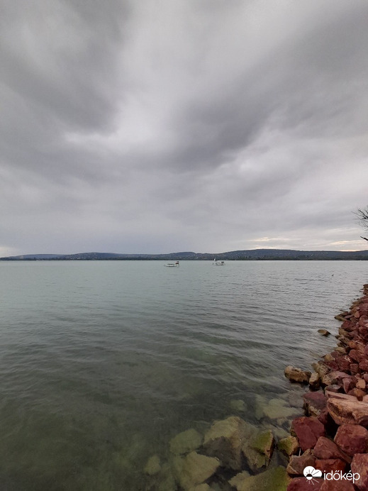 Balatonfűzfő