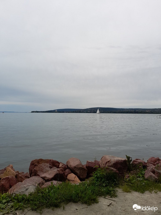 Balatonfűzfő