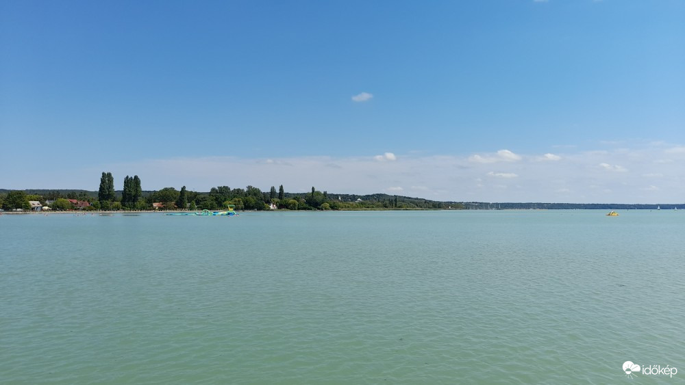 Balatonkenese